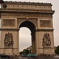 Arc de Triomphe