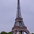 Eiffel Tower