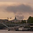 Cloud formation