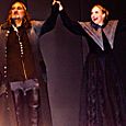 Cyrano &  Roxanna