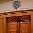 Laity- Noes