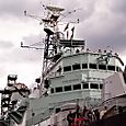 HMS Belfast