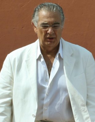 Placido Cartagena