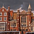 City of London Boys School