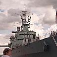 HMS Belfast