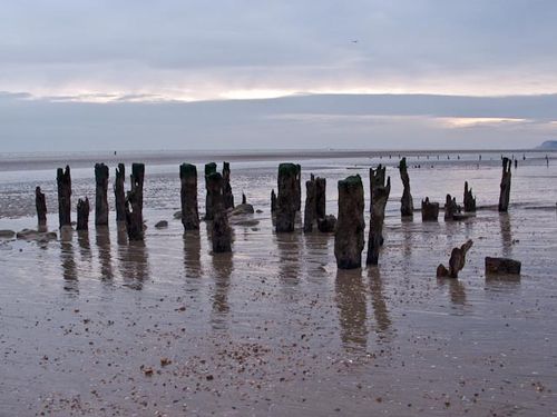 Winchelsea Beach