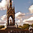 Albert Memorial