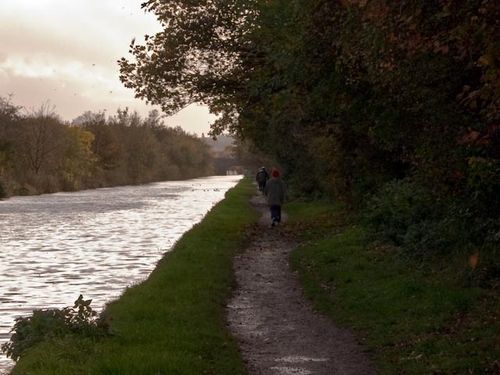 Towpath