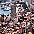 Alicante Harbour 