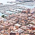 Alicante Harbour