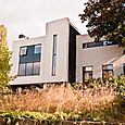Modernistic