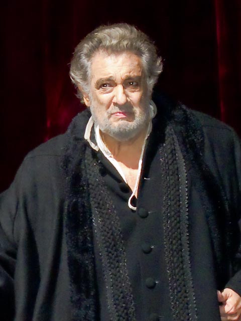 Simon Boccanegra