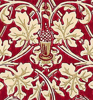 Williammorris-thistle