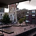 Barbican Lakeside