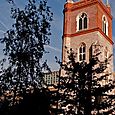 St. Giles Cripplegate