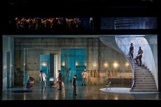 Salome – Royal Opera House