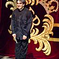 Tony Pappano