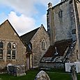 Milford church