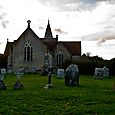 Milford church