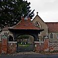 Lychgate