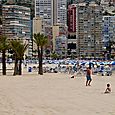 Benidorm Towers