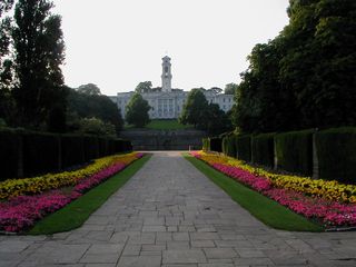 Nottingham-university-from-highfields-park-52788