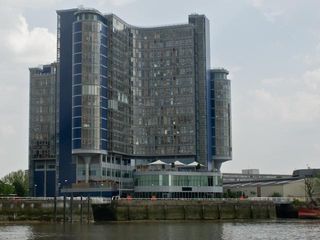 Chelsea harbour