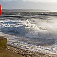 Seaspray