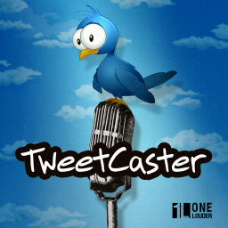 Tweetcaster
