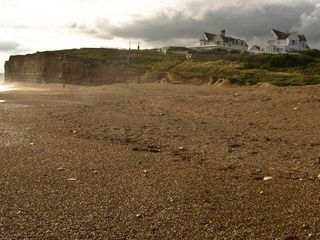 Burton Bradstock