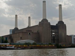 Battersea Power Station (2)