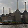 Battersea Power Station 