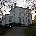 Streatham Mansion