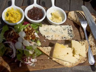 Ploughman