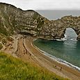 Durdle Door