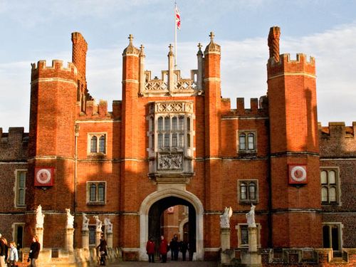 Hampton Court