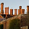 Chimneys