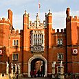 Hampton Court