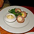 Scotch eggs