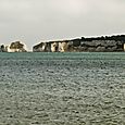 Old Harry Rocks