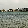 Old Harry Rocks