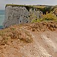 Walking to Old Harry