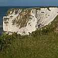 Old Harry Rocks