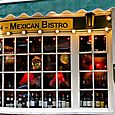 Polish-Mexican bistro