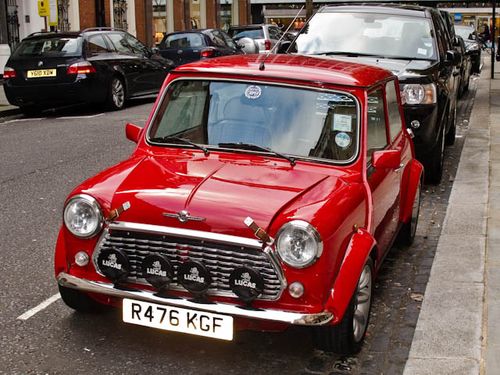 Mini Mini
