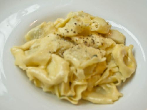 Tortellini