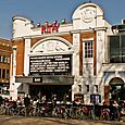 Ritzy Cinema, Bar, Café and Bike Park