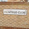 Montego Close