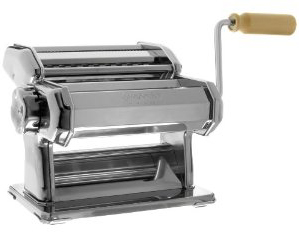 Pasta machine