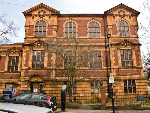 Carnegie Library